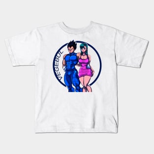 Vegebul Kids T-Shirt